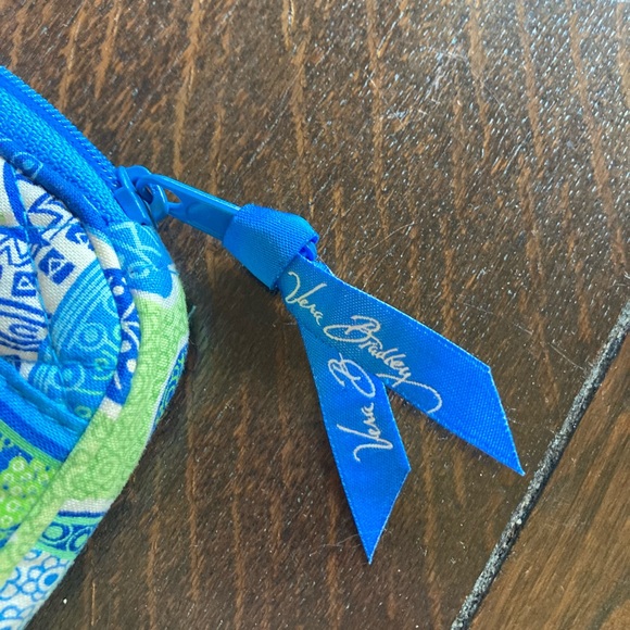 Vera Bradley iPad mini tablet case - Picture 2 of 7